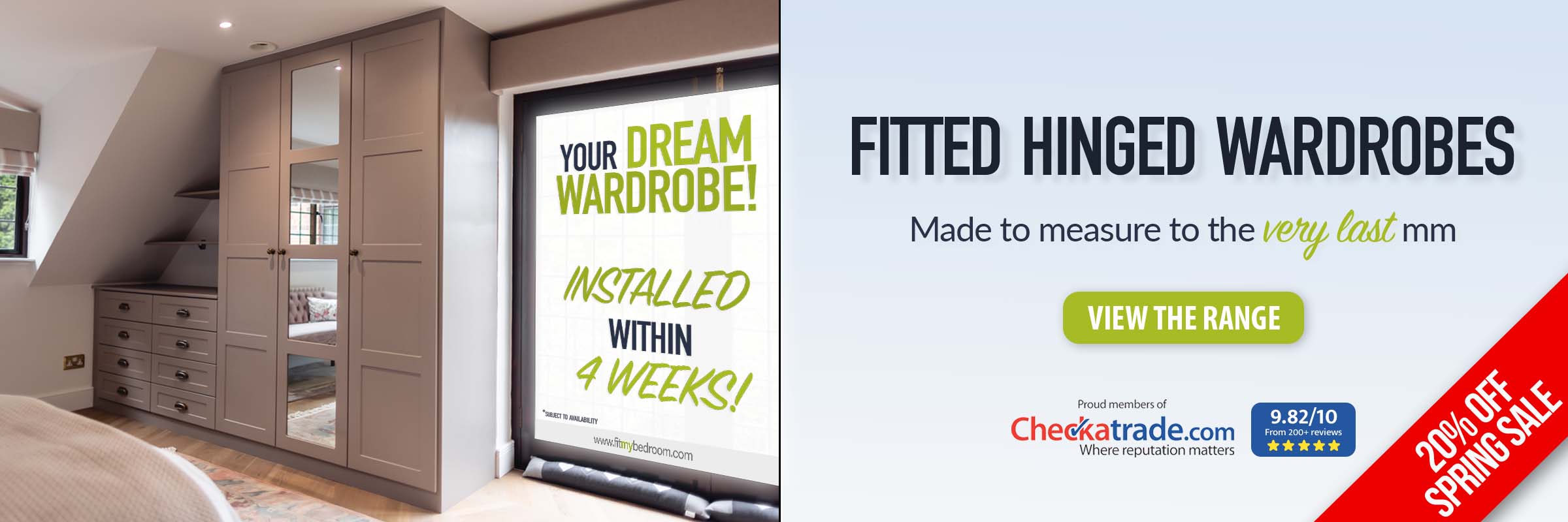 Fitted Hinged 2 - Banner - Spring - Desktop